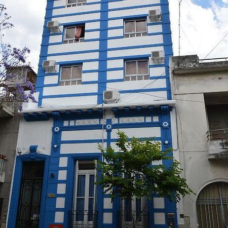 Hotel Atepsa Ciudad Autónoma de Ciudad Autónoma de Buenos Aires Exterior foto