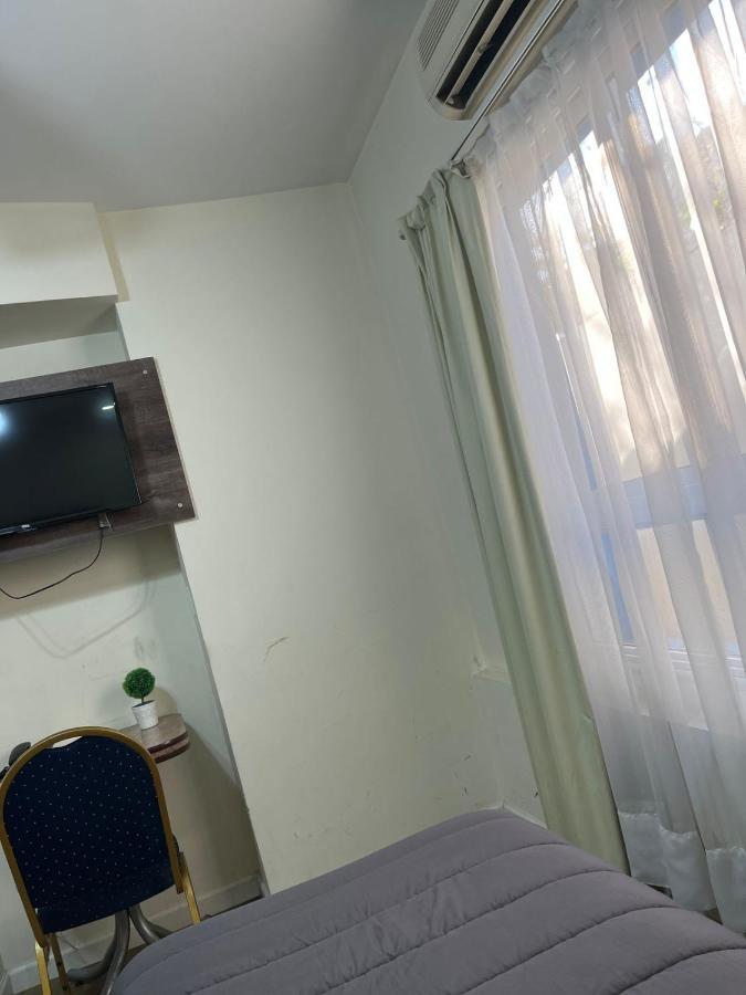 Hotel Atepsa Ciudad Autónoma de Ciudad Autónoma de Buenos Aires Exterior foto
